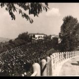 Foto storica cantina Ca'Richeta -Ca'Richeta winery old picture